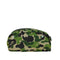 アベイシングエイプ A BATHING APE 猿カモ ポーチ メンズ