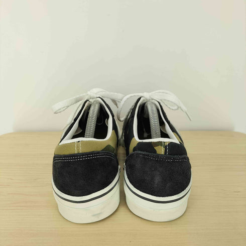 アベイシングエイプ A BATHING APE YANK STA ローカットスニーカー メンズ JPN:26