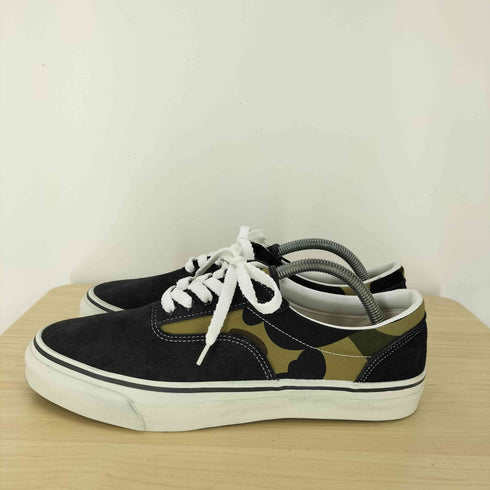 アベイシングエイプ A BATHING APE YANK STA ローカットスニーカー メンズ JPN:26