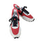 アンダーカバー UNDERCOVER DAYBREAK University Red/Black レディース JPN:24