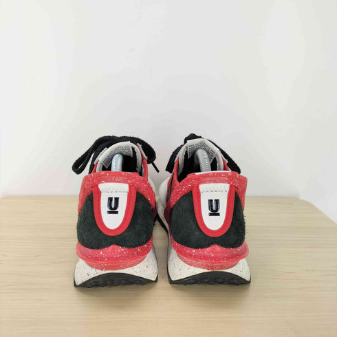 アンダーカバー UNDERCOVER DAYBREAK University Red/Black レディース JPN:24