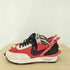 アンダーカバー UNDERCOVER DAYBREAK University Red/Black レディース JPN:24