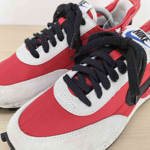 アンダーカバー UNDERCOVER DAYBREAK University Red/Black レディース JPN:24