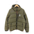 アールエルエックスラルフローレン RLX RALPH LAUREN フーデッドダウンジャケット メンズ