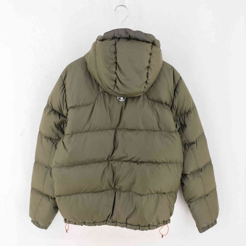 アールエルエックスラルフローレン RLX RALPH LAUREN フーデッドダウンジャケット メンズ