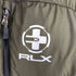 アールエルエックスラルフローレン RLX RALPH LAUREN フーデッドダウンジャケット メンズ