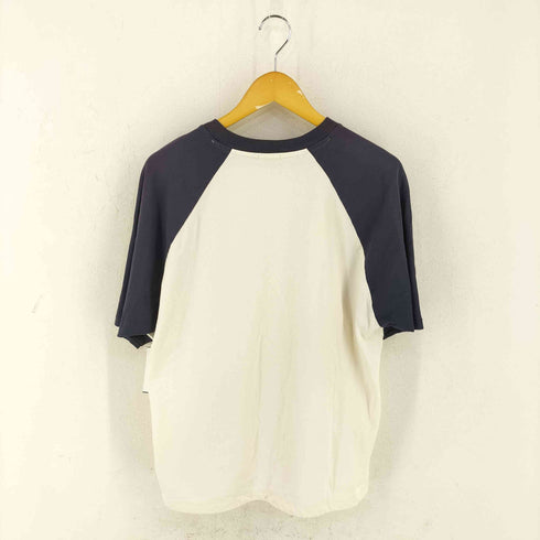 ビューティーアンドユースユナイテッドアローズ BEAUTY & YOUTH UNITED ARROWS Wellness Sports Wear ラグラン カットソー メンズ JPN:M