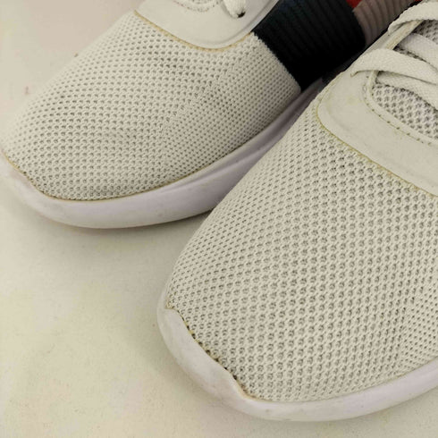 トミーヒルフィガー TOMMY HILFIGER メッシュスニーカー メンズ US:10