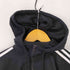 アディダス adidas エッセンシャルズ スリーストライプス ウーブン ウインドブレーカー レディース JPN:S