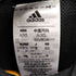 アディダス adidas エッセンシャルズ スリーストライプス ウーブン ウインドブレーカー レディース JPN:S