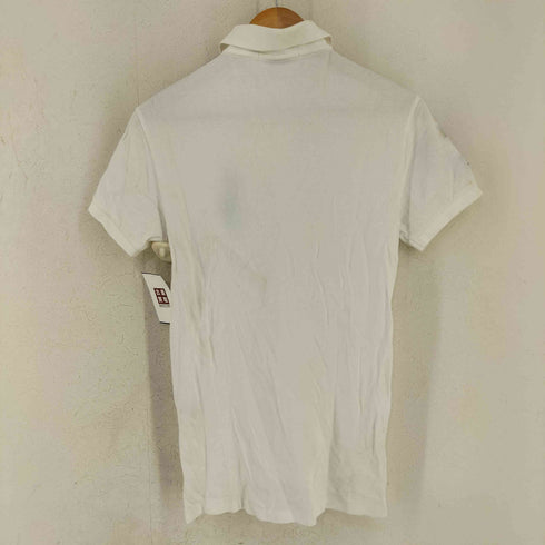 ポロバイラルフローレン Polo by RALPH LAUREN ビックポニー刺繍ポロシャツ メンズ import:XS