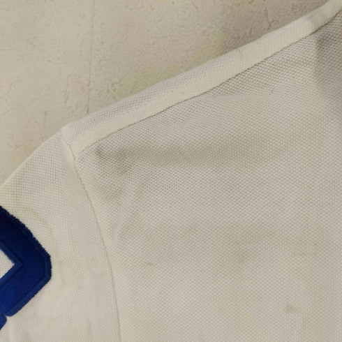 ポロバイラルフローレン Polo by RALPH LAUREN ビックポニー刺繍ポロシャツ メンズ import:XS