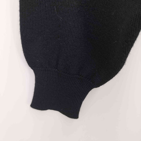 ポールスミスロンドン Paul Smith LONDON タートルネック ウールニット レディース import:L