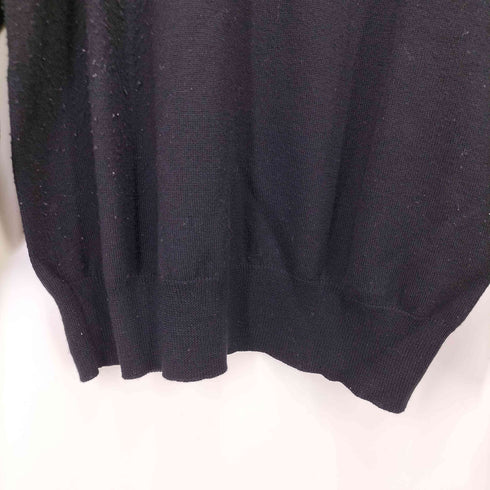 ポールスミスロンドン Paul Smith LONDON タートルネック ウールニット レディース import:L