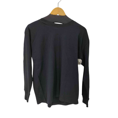 チャンピオン Champion クルーネック ロングスリーブカットソー メンズ JPN:M