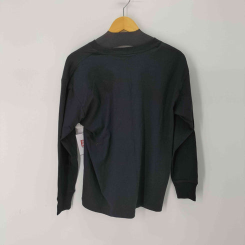 チャンピオン Champion クルーネック ロングスリーブカットソー メンズ JPN:M