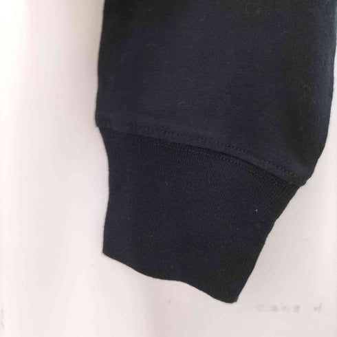 チャンピオン Champion クルーネック ロングスリーブカットソー メンズ JPN:M