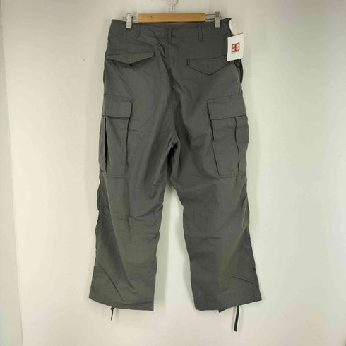 ビームス BEAMS ビッグ 6ポケット カーゴパンツ メンズ JPN:M