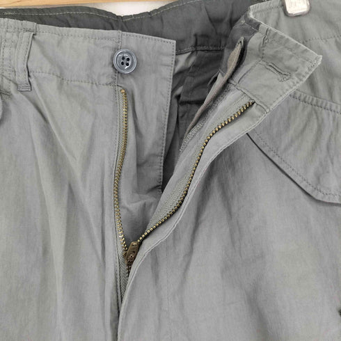 ビームス BEAMS ビッグ 6ポケット カーゴパンツ メンズ JPN:M