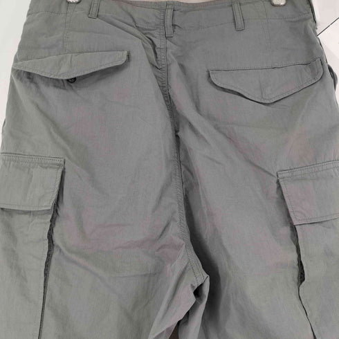 ビームス BEAMS ビッグ 6ポケット カーゴパンツ メンズ JPN:M