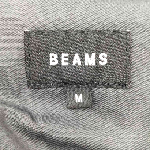 ビームス BEAMS ビッグ 6ポケット カーゴパンツ メンズ JPN:M