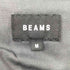 ビームス BEAMS ビッグ 6ポケット カーゴパンツ メンズ JPN:M