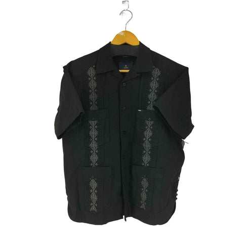 ロアークリバイバル roark revival S/S CUBA SHIRTS メンズ JPN:S