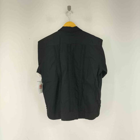 ロアークリバイバル roark revival S/S CUBA SHIRTS メンズ JPN:S
