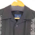 ロアークリバイバル roark revival S/S CUBA SHIRTS メンズ JPN:S