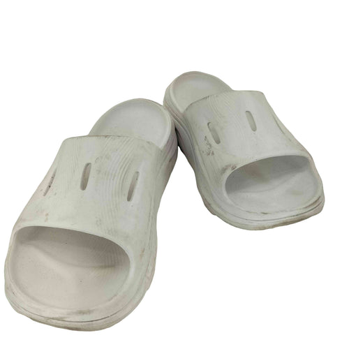 ホカオネオネ HOKA ONE ONE RECOVERY SLIDE 3 メンズ 9