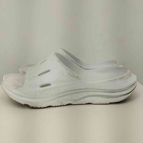ホカオネオネ HOKA ONE ONE RECOVERY SLIDE 3 メンズ 9