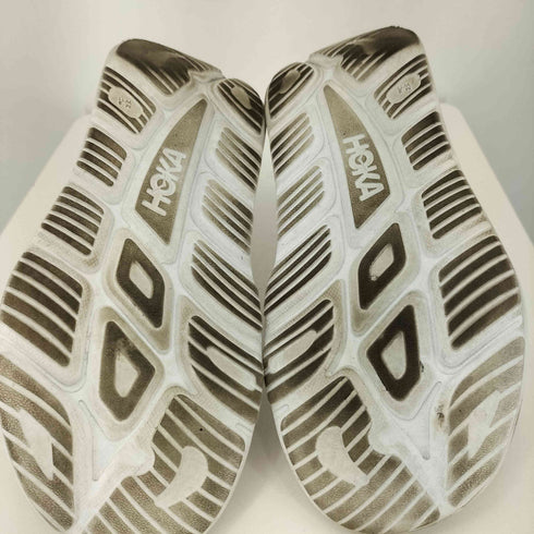 ホカオネオネ HOKA ONE ONE RECOVERY SLIDE 3 メンズ 9