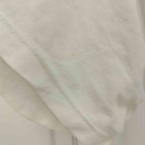 ティーバイアレキサンダーワン T by Alexander Wang ドロスト ギャザー ノースリーブ カットソー レディース import:S