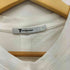 ティーバイアレキサンダーワン T by Alexander Wang ドロスト ギャザー ノースリーブ カットソー レディース import:S