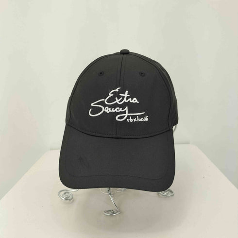 ラグアンドボーン rag&bone Lucali Baseball Cap メンズ FREE