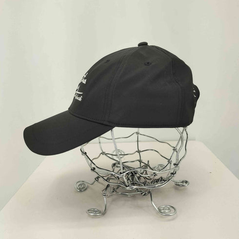 ラグアンドボーン rag&bone Lucali Baseball Cap メンズ FREE