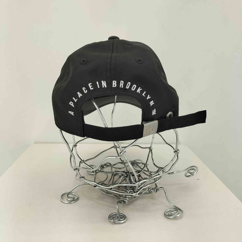 ラグアンドボーン rag&bone Lucali Baseball Cap メンズ FREE