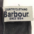 バブアー Barbour レザーグローブ 手袋 レディース S