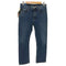 アクネストゥディオズブロコンスト Acne Studios Bla Konst LAND MID BLUE メンズ 175/78a