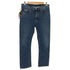 アクネストゥディオズブロコンスト Acne Studios Bla Konst LAND MID BLUE メンズ 175/78a