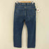 アクネストゥディオズブロコンスト Acne Studios Bla Konst LAND MID BLUE メンズ 175/78a