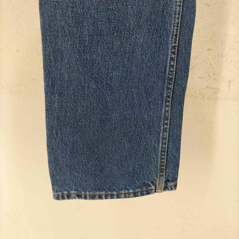 アクネストゥディオズブロコンスト Acne Studios Bla Konst LAND MID BLUE メンズ 175/78a