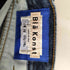アクネストゥディオズブロコンスト Acne Studios Bla Konst LAND MID BLUE メンズ 175/78a