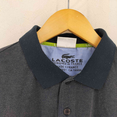ラコステ LACOSTE メンズ 3