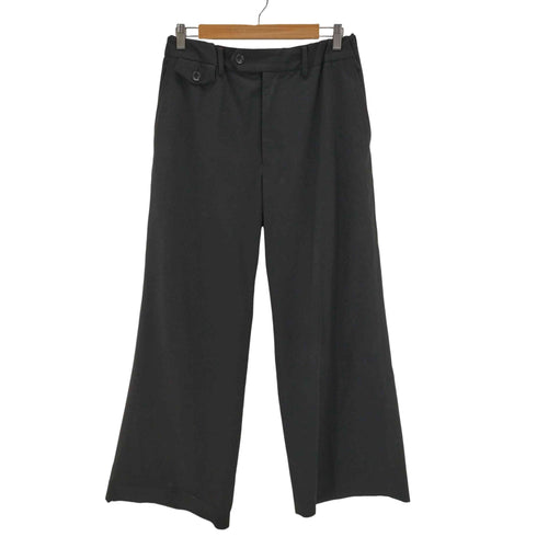 サイトバイヨウジヤマモト syte by Yohji Yamamoto イージーワイドスラックス メンズ