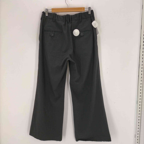 サイトバイヨウジヤマモト syte by Yohji Yamamoto イージーワイドスラックス メンズ