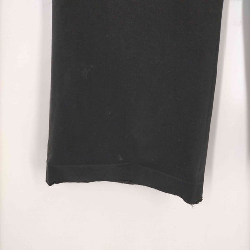 サイトバイヨウジヤマモト syte by Yohji Yamamoto イージーワイドスラックス メンズ