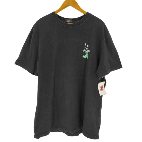 The Internatiiional ACID HOUSE Tシャツ メンズ import:XL