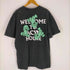 The Internatiiional ACID HOUSE Tシャツ メンズ import:XL