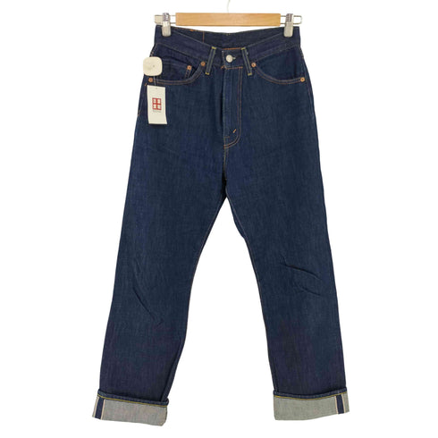 リーバイスヴィンテージクロージング Levis Vintage Clothing 1950s 701 Jeans Rigid レディース 28inch